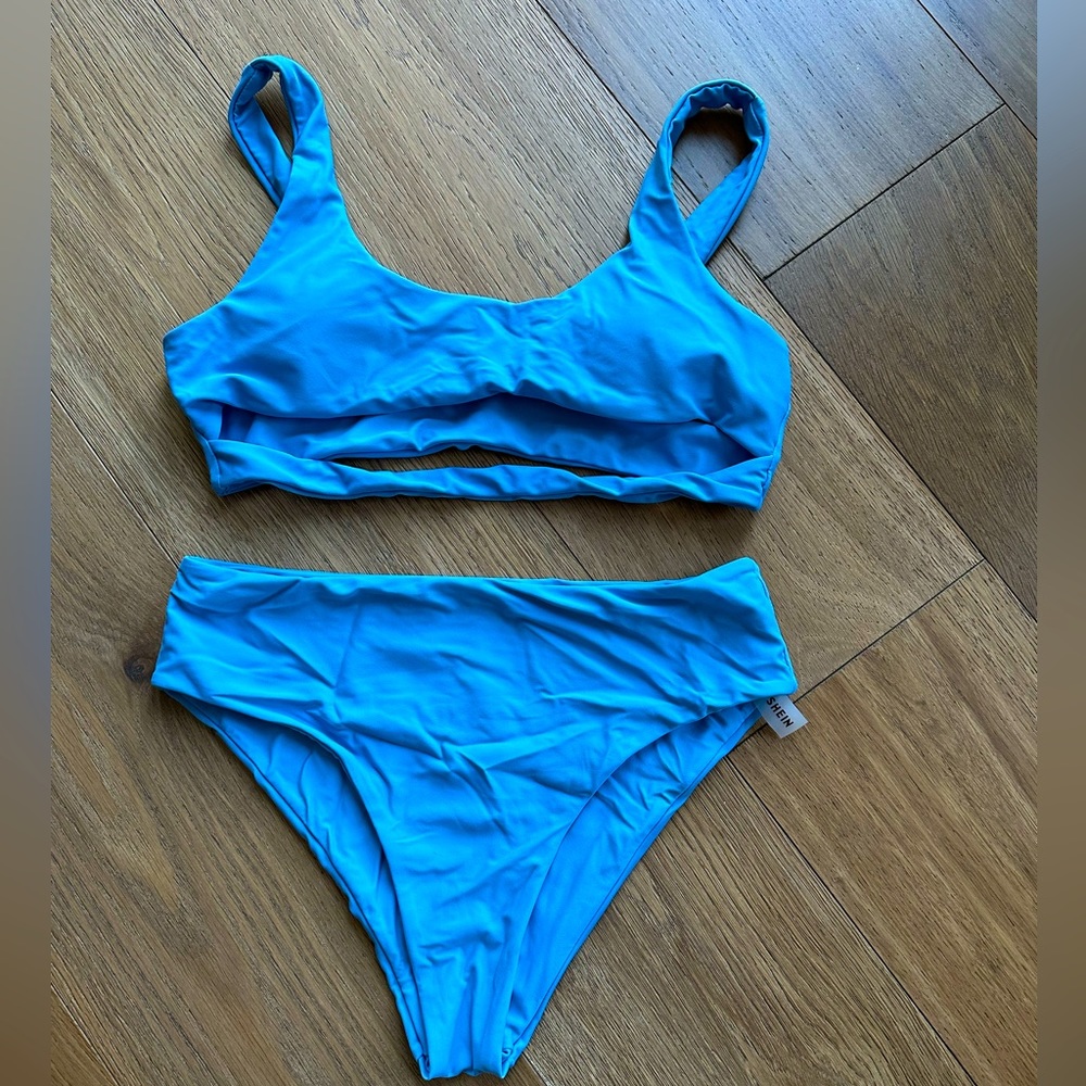 NWOT SHEIN Two Piece
